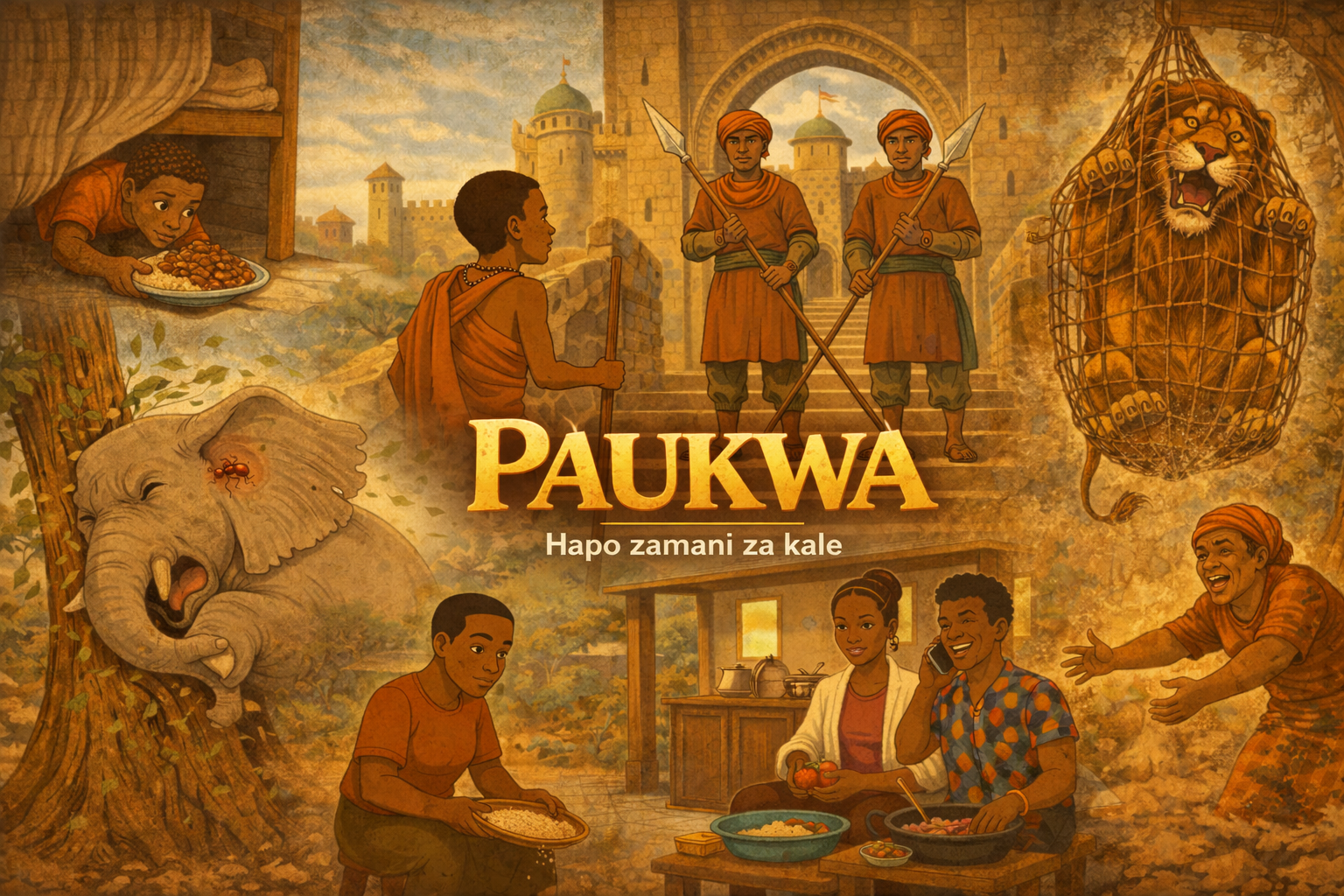Paukwa