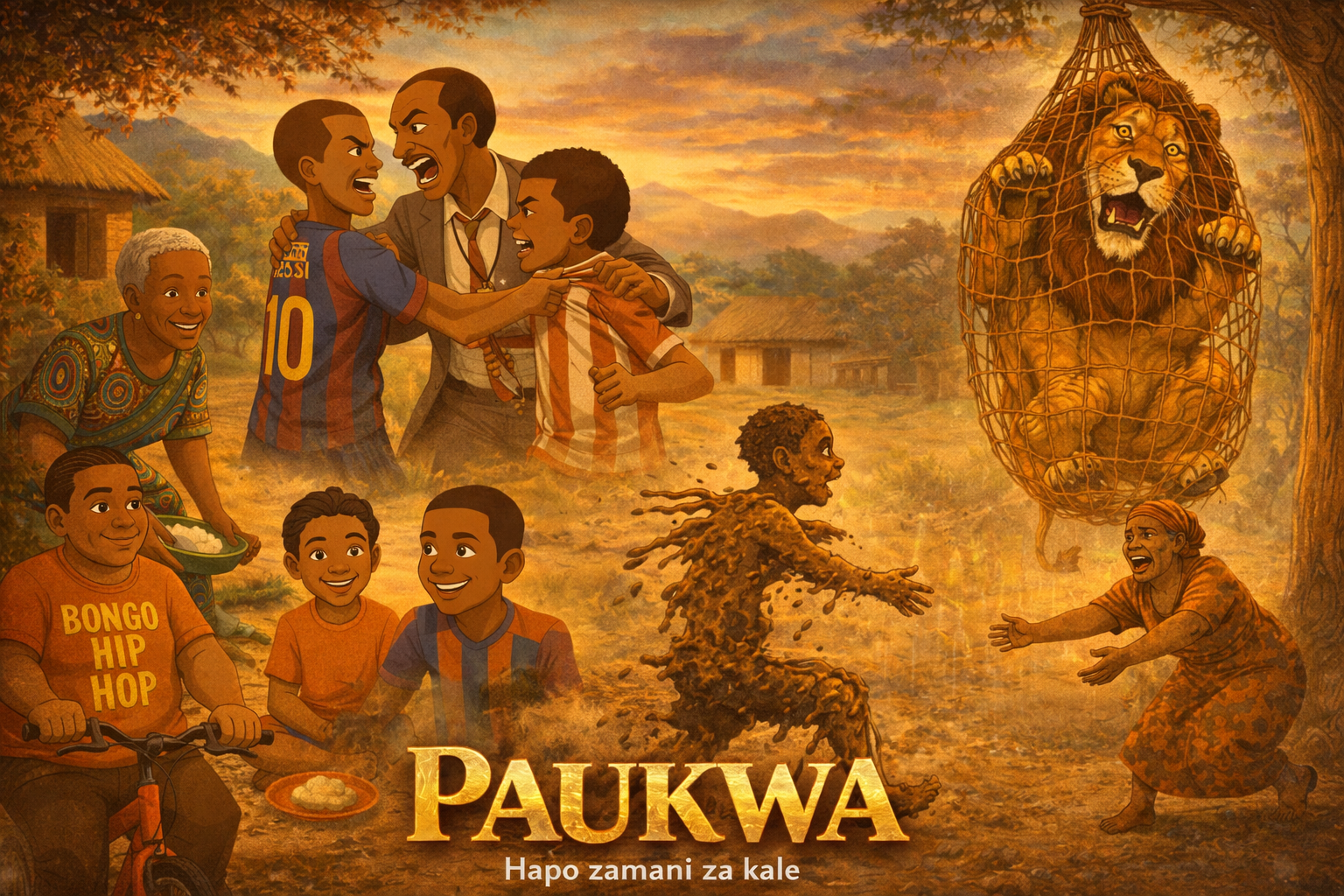 Paukwa